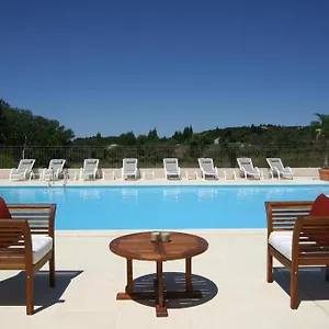 3* Aparthotel Lagrange Le Domaine De Bourgeac